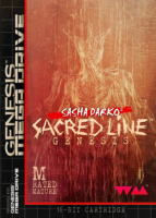 Sacred Line: Genesis