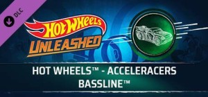 Hot Wheels: Unleashed - AcceleRacers Bassline