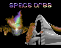 Space Orbs