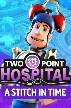 Two Point Hospital: A Stitch in Time