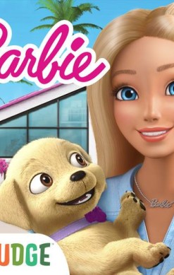 Barbie: Dreamhouse Adventures