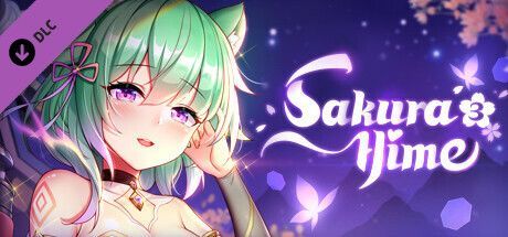 Sakura Hime 3: 18+ Adult Only Content