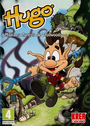 Hugo: Magi i Troldeskoven