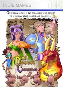 A Dreamland Chronicles Game