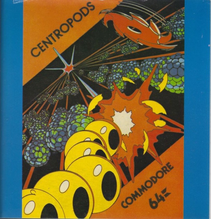 Centropods