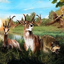 Hunter's Trophy 2: Europa