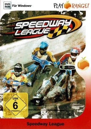 Speedway Liga