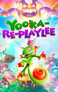 Yooka-Replaylee
