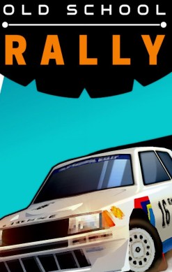 Old School Rally