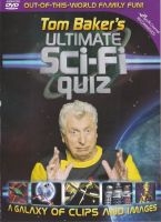 Tom Baker's Ultimate Sci-Fi Quiz