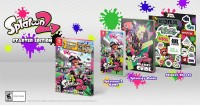 Splatoon 2 (Starter Edition)