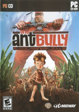 The Ant Bully