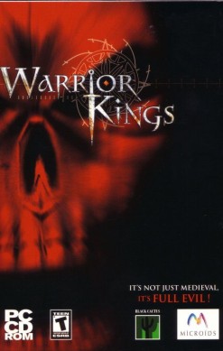 Warrior Kings