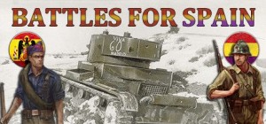 Battles for Spain