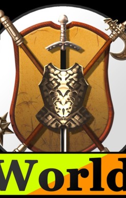Age of Conquest: World