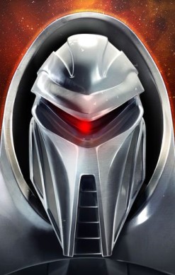 Battlestar Galactica: Squadrons
