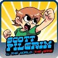 Scott Pilgrim vs. The World: The Game