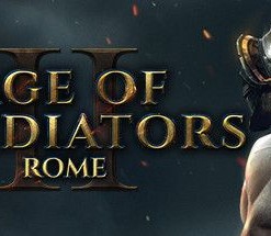 Age of Gladiators II: Rome