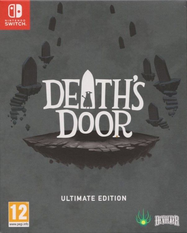 Death's Door (Ultimate Edition)