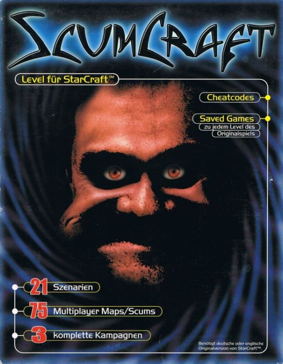ScumCraft