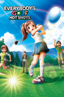 Everybody's Golf: Hot Shots