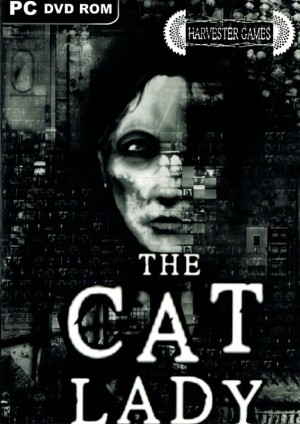 The Cat Lady