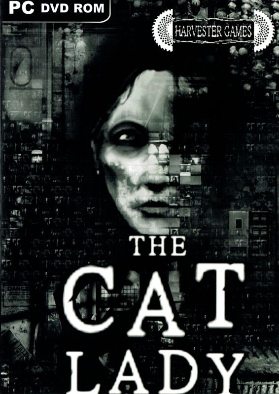 The Cat Lady