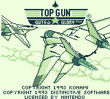 Top Gun: Guts & Glory