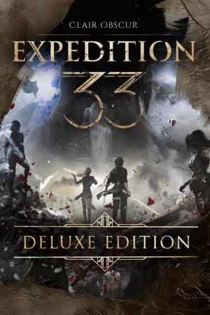 Clair Obscur: Expedition 33 - Deluxe Edition