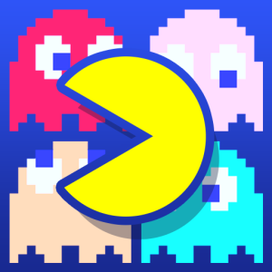Pac-Man