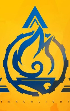 Torchlight: Infinite