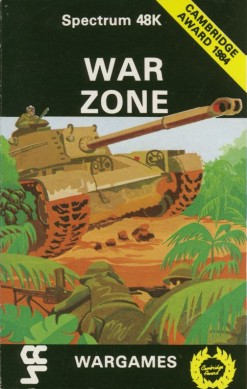 War Zone