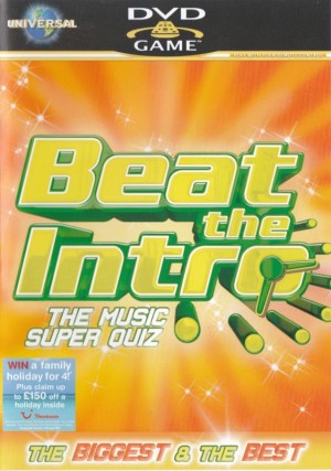 Beat the Intro 3