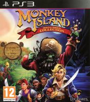 Monkey Island: Special Edition Bundle