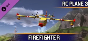 RC Plane 3: Firefighter
