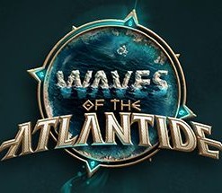 Waves of the Atlantide