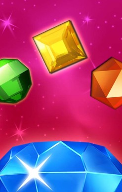 Bejeweled: Classic
