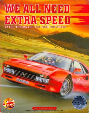 We All Need Extra Speed