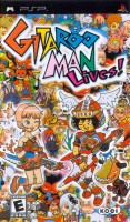 Gitaroo Man Lives!