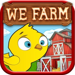 We Farm