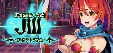 Demon Lord Jill: Revival