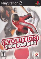 Evolution Snowboarding