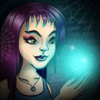 Alice and the Reformatory for Witches
