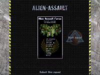 Alien Assault