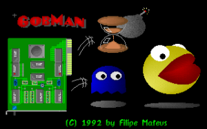 Gobman