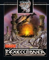 The Executioner