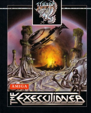 The Executioner