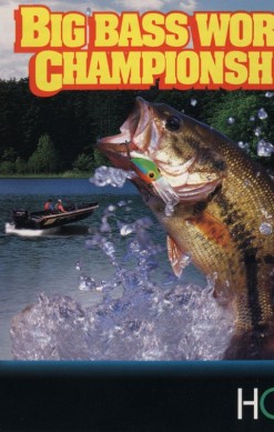 Big Bass World Championship