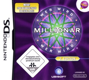 Who Wants to Be a Millionaire: 2nd Edition