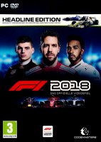 F1 2018 (Headline Edition)